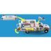 PLAYMOBIL - 70936 - Ambulance avec secouristes et blessé - Photo n°6