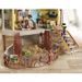 PLAYMOBIL - 71007 - Centre de soins pour animaux - Photo n°4