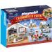 PLAYMOBIL - 71088 - Calendrier de l'Avent Pâtisserie de Noël - Photo n°1