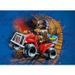 PLAYMOBIL - 71090 - Pompier et quad - Photo n°2