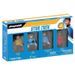 PLAYMOBIL - 71155 - Equipe Star Trek - Photo n°1