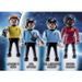 PLAYMOBIL - 71155 - Equipe Star Trek - Photo n°4