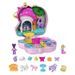 POLLY POCKET - Coffret Foret Des Licornes - poupée mini-univers - 4 ans et + - Photo n°1