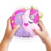 POLLY POCKET - Coffret Foret Des Licornes - poupée mini-univers - 4 ans et + - Photo n°3