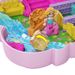 POLLY POCKET - Coffret Foret Des Licornes - poupée mini-univers - 4 ans et + - Photo n°5