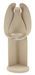 Porte-bougies dune angel cm 12,5x10x30 - Photo n°1