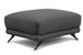 Pouf en tissu MAGY – Confort dans un style contemporain - Photo n°1