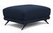 Pouf en tissu MAGY – Confort dans un style contemporain - Photo n°1
