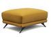 Pouf en tissu MAGY – Confort dans un style contemporain - Photo n°1