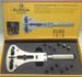 Professional Waterproof Key -4 Clamps Sets Incl.) - Chiave Professionale A 3 Morsi Per Orologi Water Proof (4 Set Punte Incl.) 2819 - Photo n°1