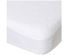 Protège matelas bébé transalese bébé Doux Nid - Confort et protection - Photo n°1