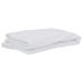 Protège-Matelas imperméable blanc 3 cm élastique enveloppant Lizo - Disponible en plusieurs tailles - Photo n°1