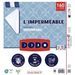 Protège matelas imperméable Dodo - Anti-punaise de lit - Photo n°4