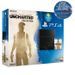 PS4 500 Go Noire + Uncharted Collection + PS + 3 mois + Inclut un accès la Beta d'Uncharted 4 - Photo n°1