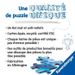 Puzzle 2x500 pieces - Les chatons a la campagne - Puzzle adultes Ravensburger - Des 10 ans - 17269 - Photo n°4
