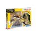 Puzzle Clementoni - National Geographic Kids - 104 pieces - Sauvage - Photo n°1