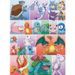 Puzzle Pokémon 2x 500 pieces - Collection de Pokémon - A partir de 12 ans - Ravensburger - Photo n°2