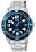 Q&q Gent Analog Quartz Q60B-002PY - Photo n°1