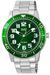 Q&q Gent Analog Quartz Q60B-003PY - Photo n°1