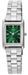 Q&q Lady Analog Quartz C69A-003PY - Photo n°1