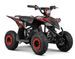 Quad 1000W 36V VOLT 6