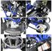 Quad 125cc automatique Avenger luxe e-start 6