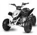 Quad 125cc automatique Jumper RG 7