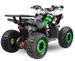 Quad 125cc automatique Rizzo RS8 vert - Photo n°6