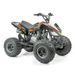 Quad 125cc KX 8