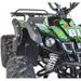 Quad 125cc semi automatique Bazou luxe 8