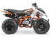 Quad 150cc Kayo Storm 10