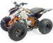 Quad 150cc Kayo Storm 10