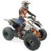 Quad 150cc Kayo Storm 10