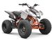 Quad 180cc KAYO A180 - Photo n°1
