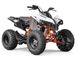 Quad 200cc Kayo A200 - Photo n°1