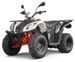Quad 200cc Kayo AU200– Homologué route - Photo n°1