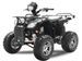 Quad 250cc Homologué Farmer EGL Noir - Photo n°1