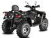 Quad 550cc homologué Hunter SXL Noir - Photo n°5