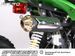 Quad ado 110cc SpeedBird luxe vert - Photo n°7