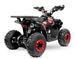 Quad ado 4 temps 125cc vert Faucon Sport 7