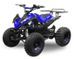 Quad électrique 1000W 48V Sport 8