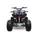 Quad électrique 1000W 48V Sport 8