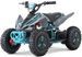Quad électrique 1000W Nirtro Motors éco 6