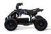 Quad électrique 1000W Nirtro Motors éco 6