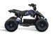 Quad électrique 1000W Nirtro Motors éco 6