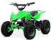 Quad électrique 1000W vert Vizon - Photo n°1