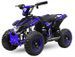 Quad électrique 800W Madox deluxe 6