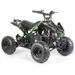 Quad électrique ado KX 750W brushless (1200W) 7 pouces vert - Photo n°2