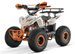 Quad enfant 110 cm Replay URX RG7-A Sport – Automatique, marche arrière et démarrage électrique - Photo n°1