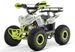 Quad enfant 110 cm Replay URX RG7-A Sport – Automatique, marche arrière et démarrage électrique - Photo n°1